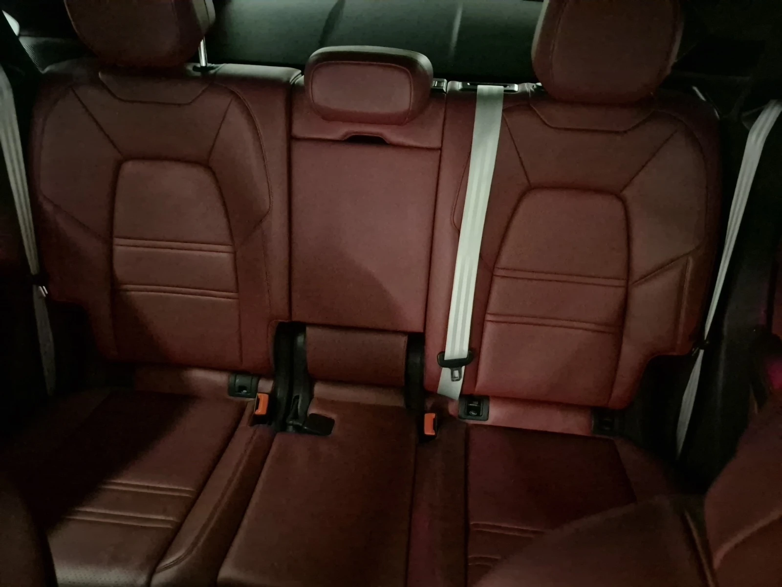 Porsche Cayenne GTS AWD * CARFAX *    | Mobile.bg   13