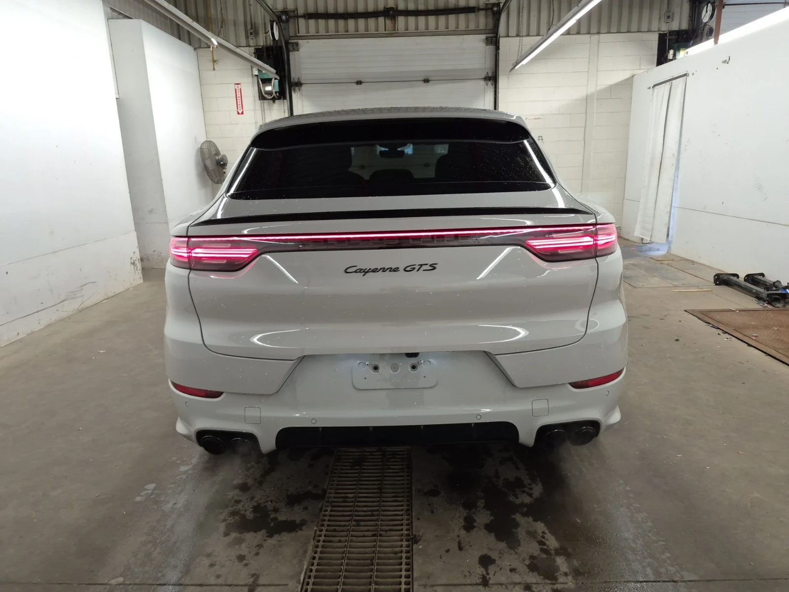 Porsche Cayenne GTS AWD * CARFAX *    | Mobile.bg   5