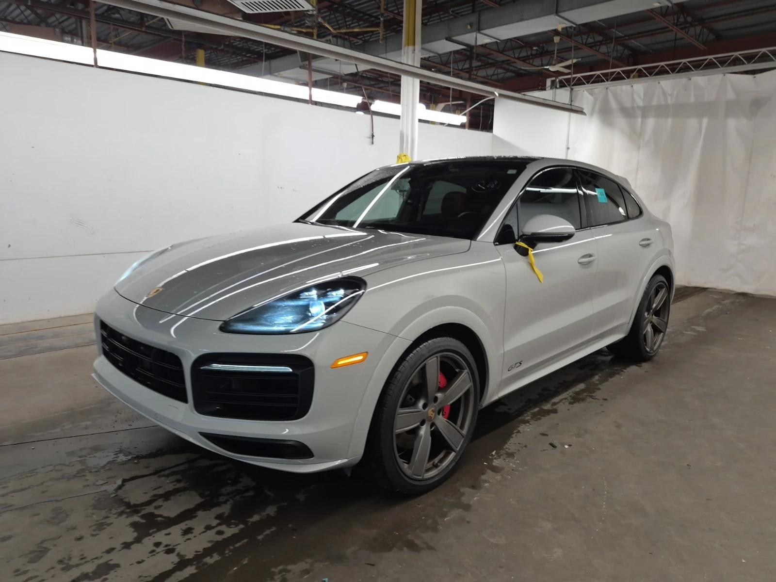 Porsche Cayenne GTS AWD * CARFAX *    | Mobile.bg   1