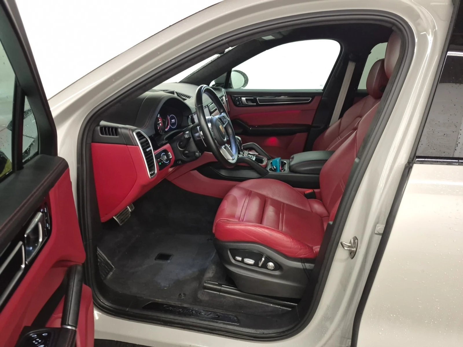 Porsche Cayenne GTS AWD * CARFAX *    | Mobile.bg   8