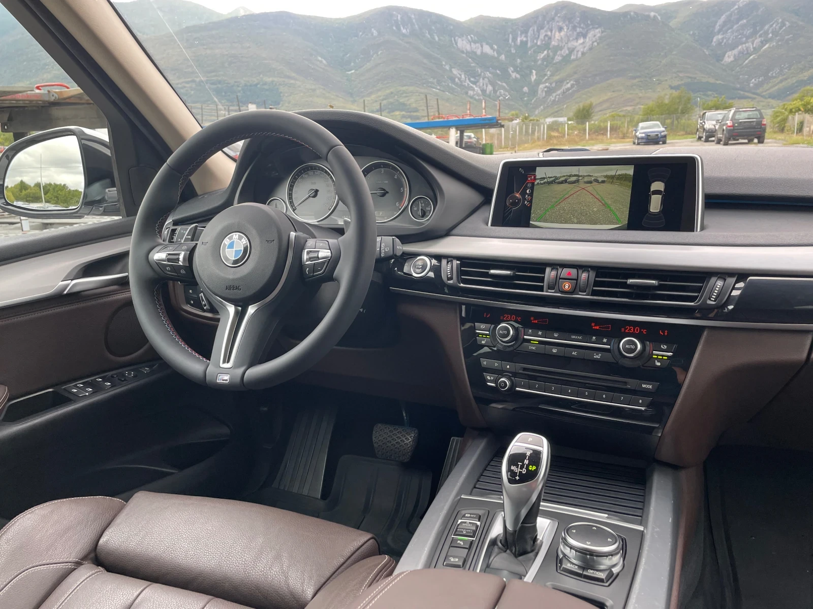 BMW X5 2.5D   | Mobile.bg   11