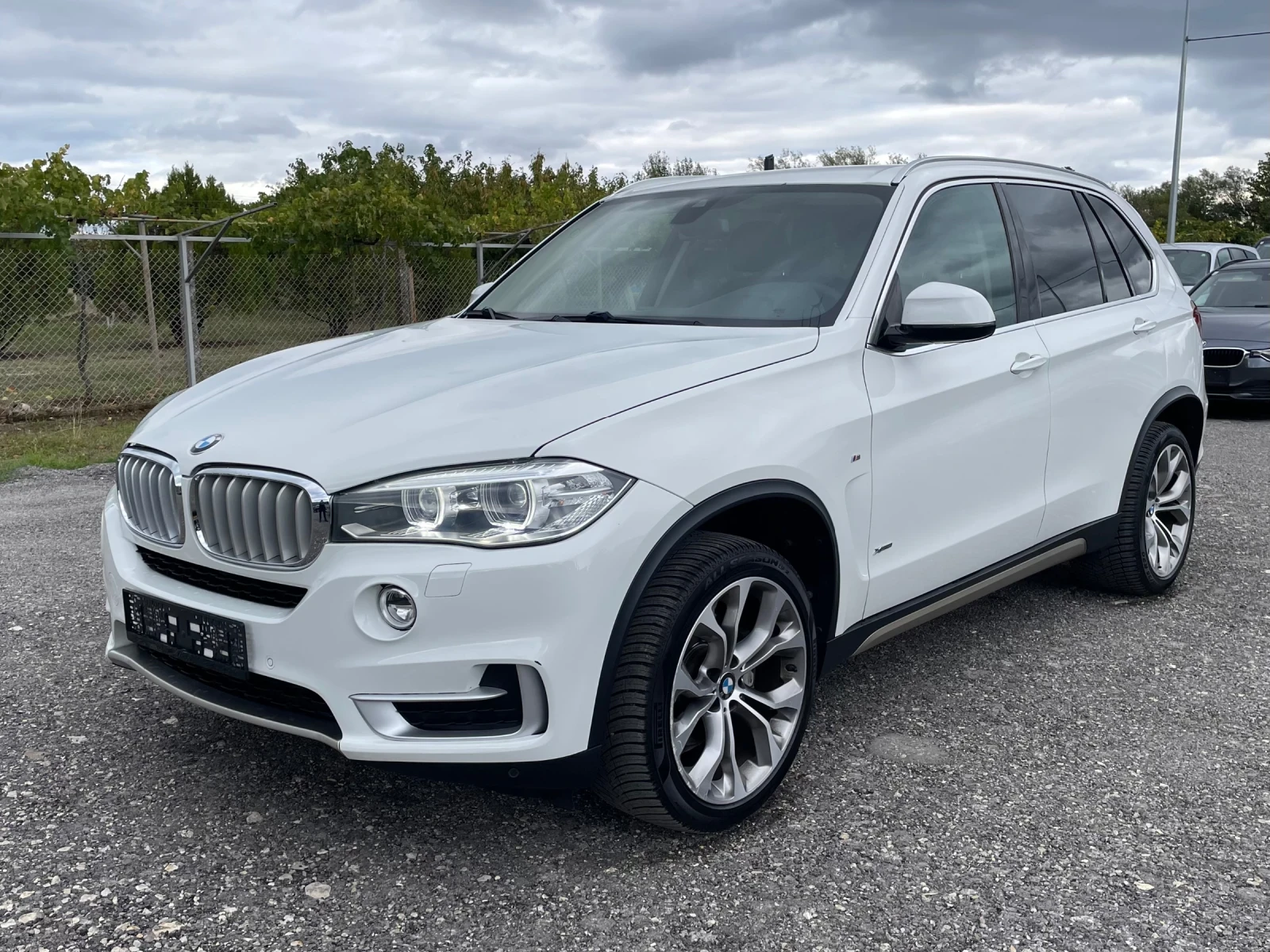 BMW X5 2.5D   | Mobile.bg   2