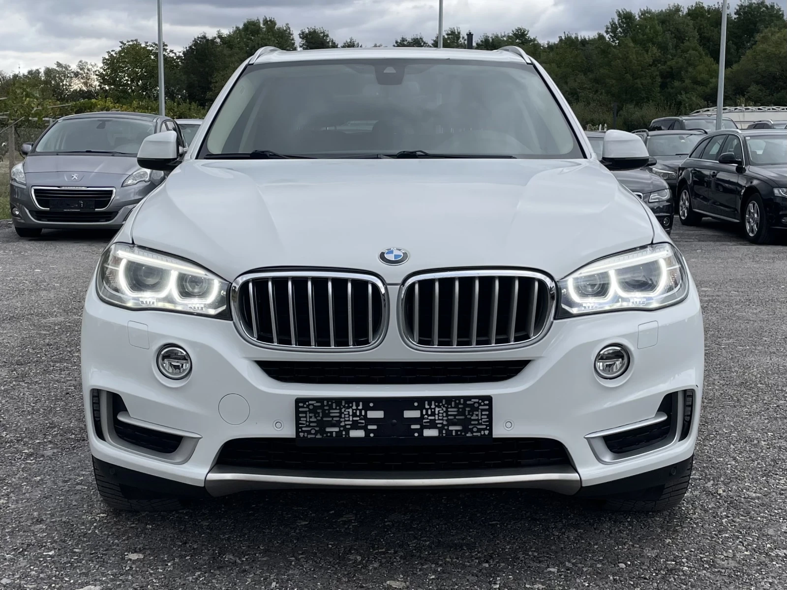 BMW X5 2.5D   | Mobile.bg   1