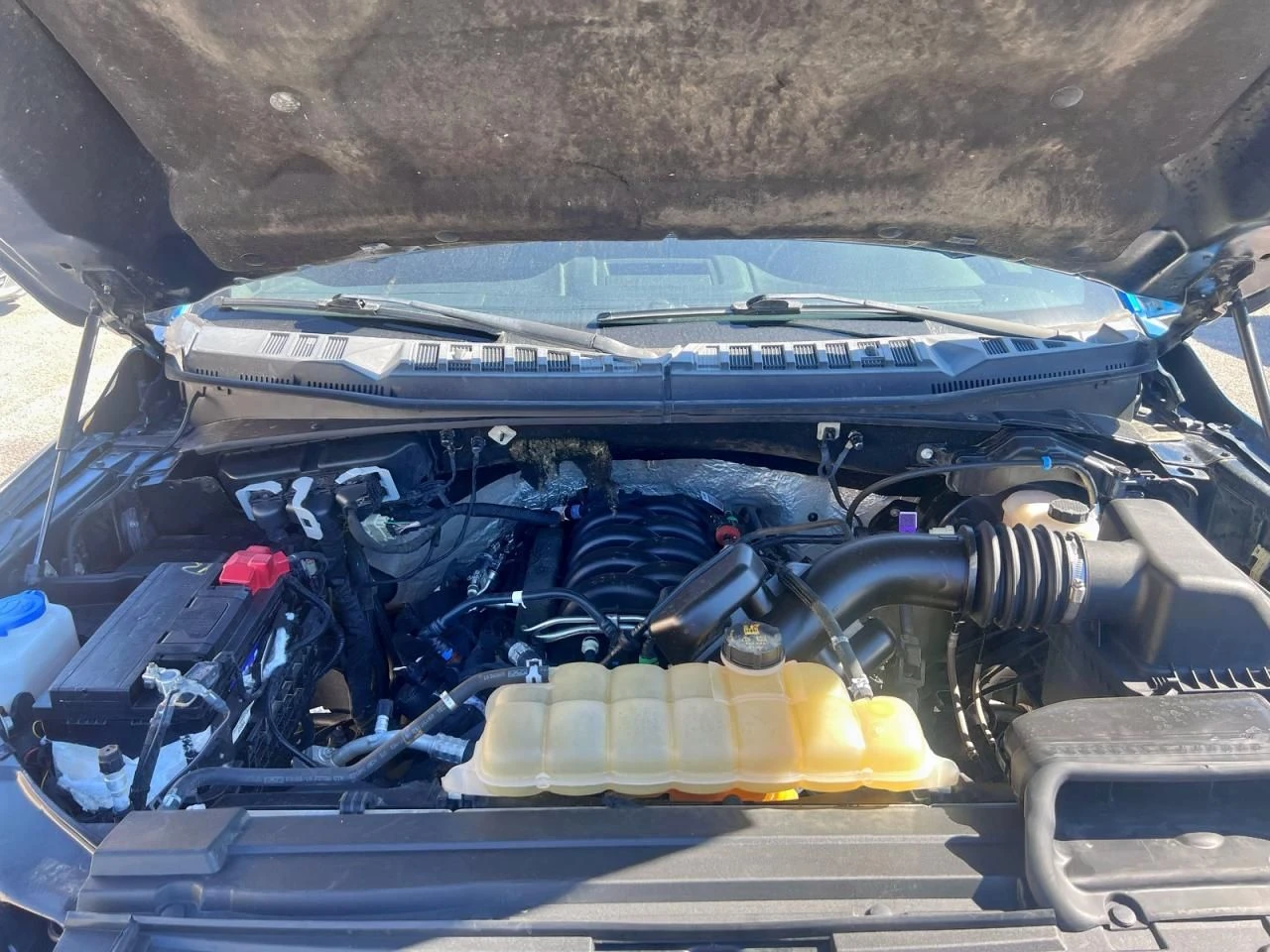 Ford F150 | Mobile.bg   7