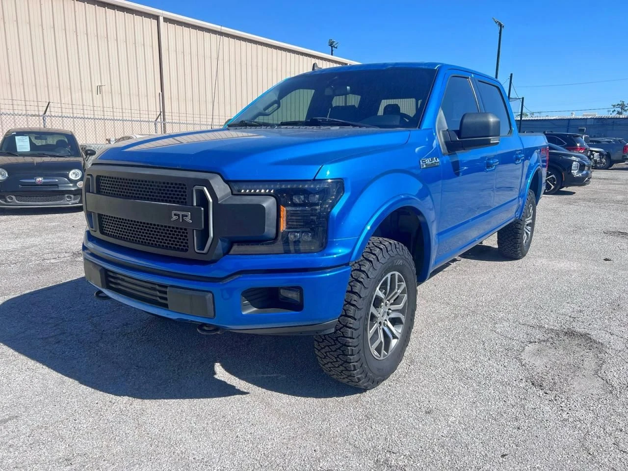 Ford F150 | Mobile.bg   2