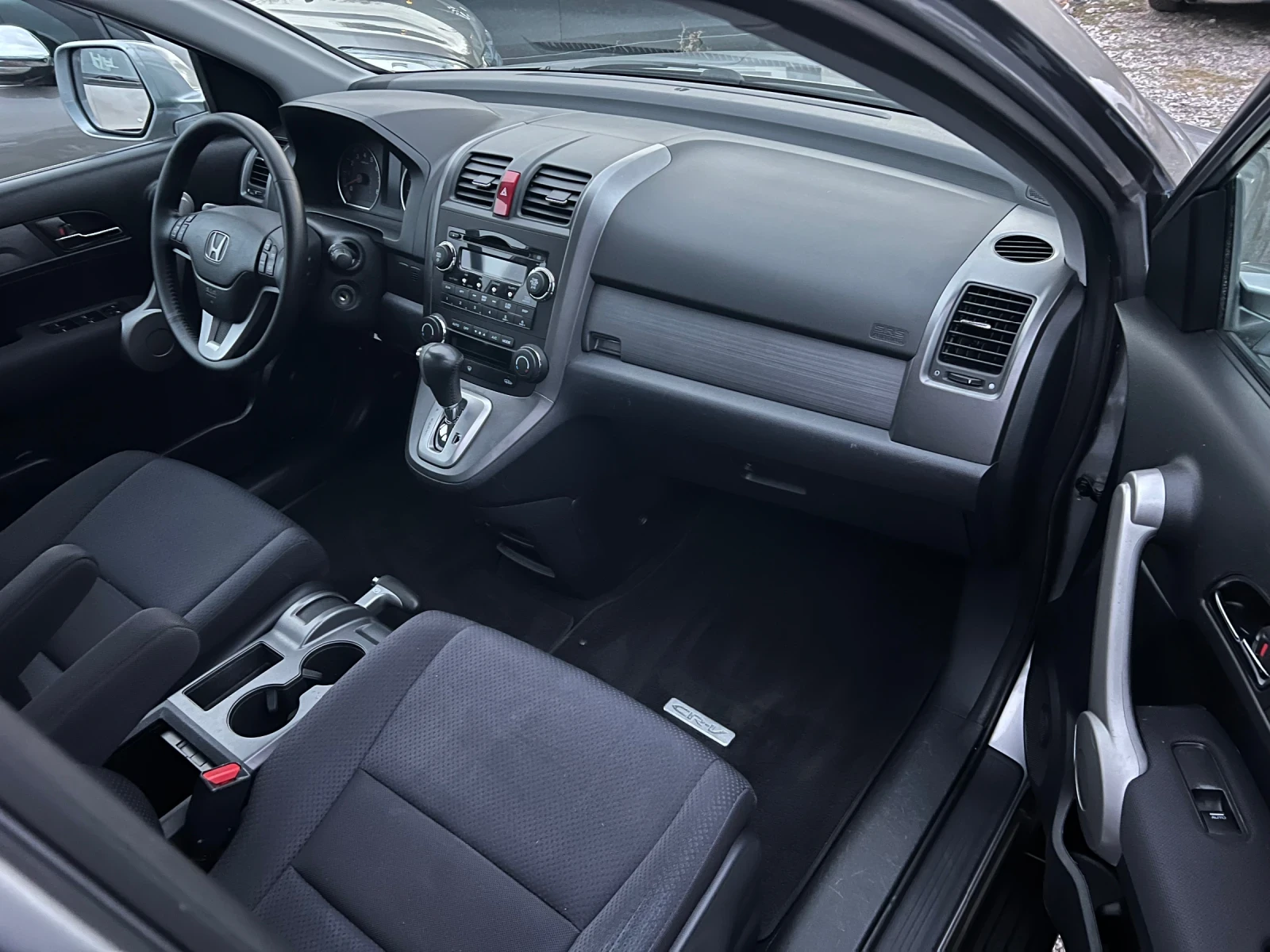 Honda Cr-v 2.0i 4x4 AVTOMAT  | Mobile.bg   12