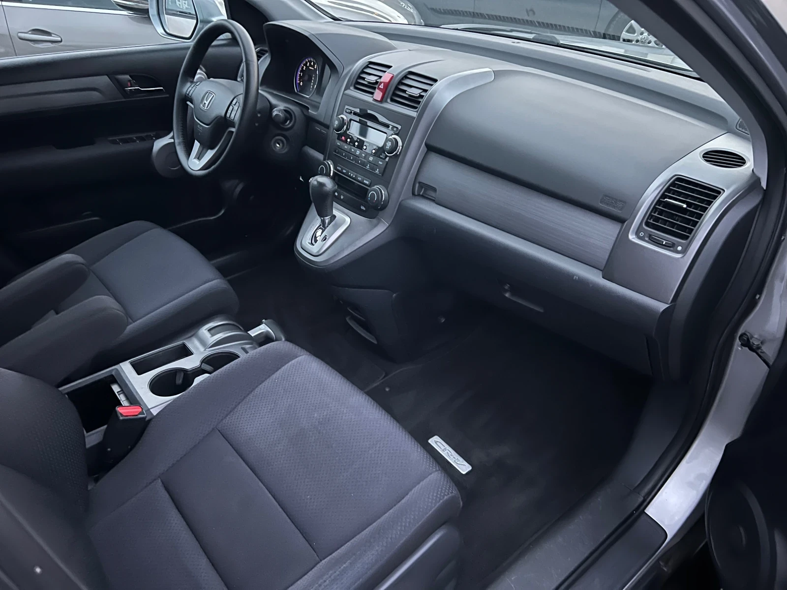 Honda Cr-v 2.0i 4x4 AVTOMAT  - изображение 10