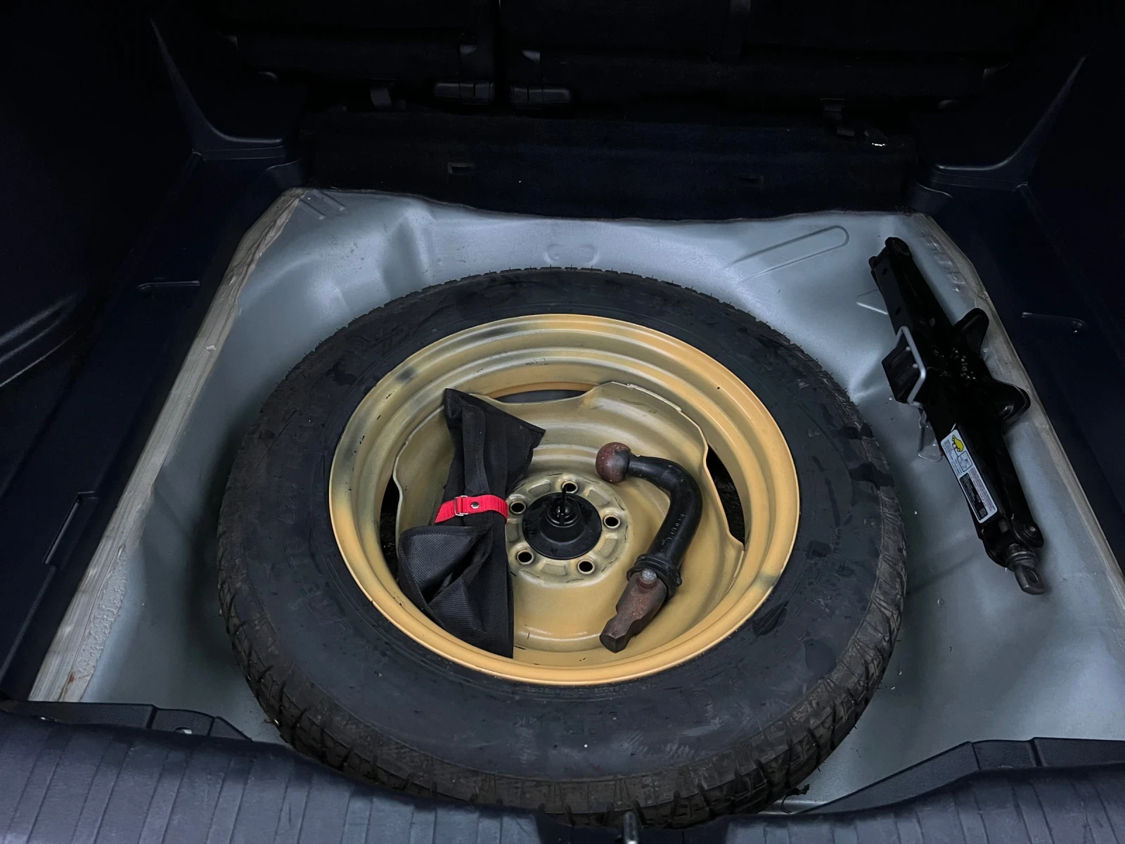 Honda Cr-v 2.0i 4x4 AVTOMAT  | Mobile.bg   14