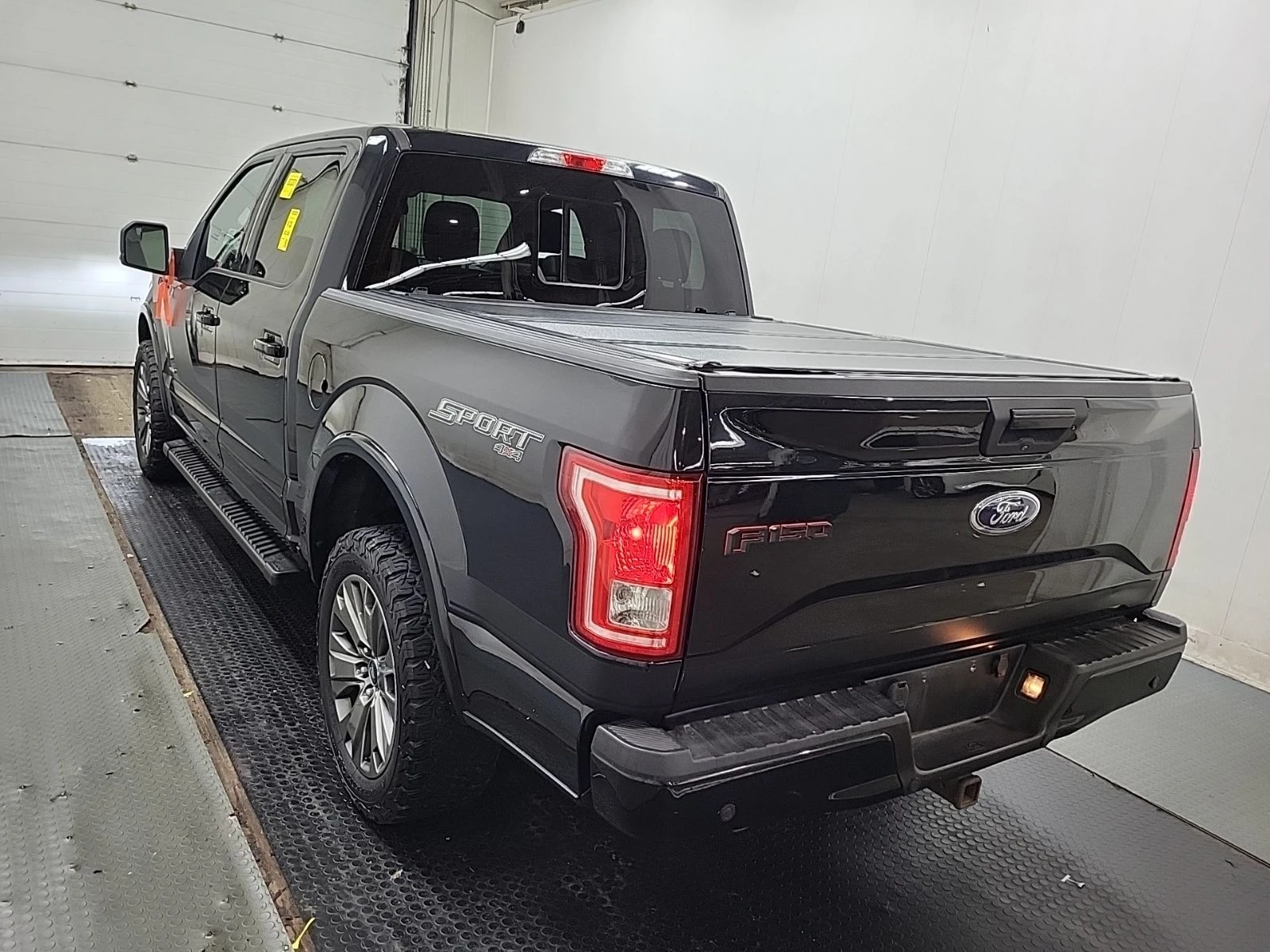 Ford F150 CARFAX АВТО КРЕДИТ  - изображение 5