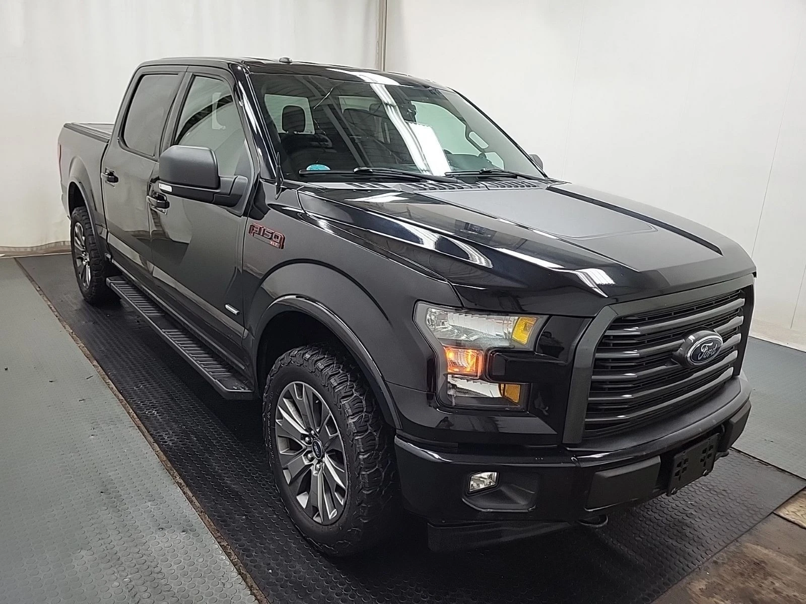 Ford F150 CARFAX АВТО КРЕДИТ  - изображение 3