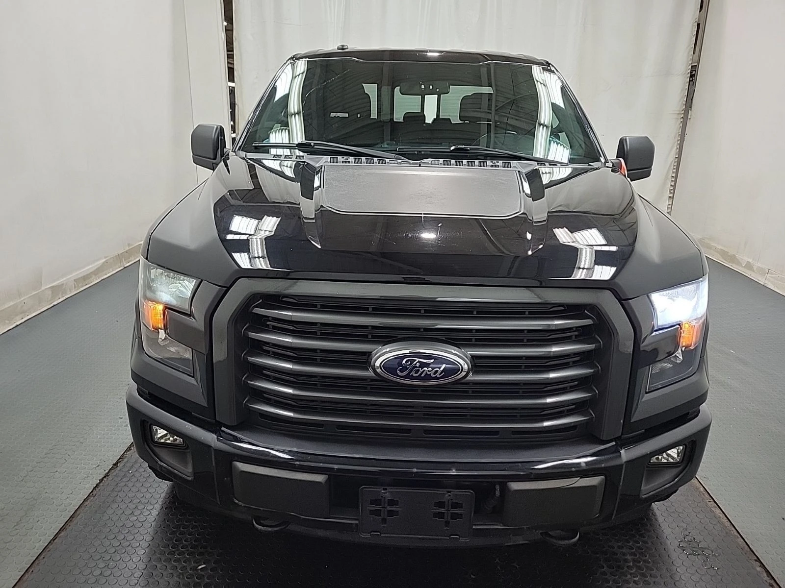 Ford F150 CARFAX АВТО КРЕДИТ  - изображение 2