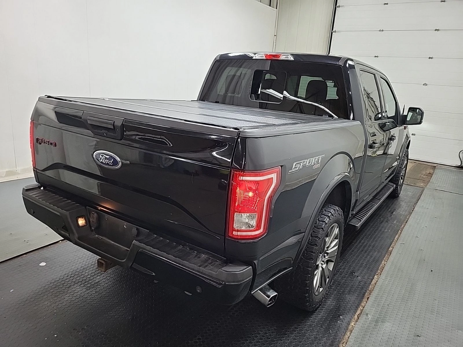 Ford F150 CARFAX АВТО КРЕДИТ  - изображение 4