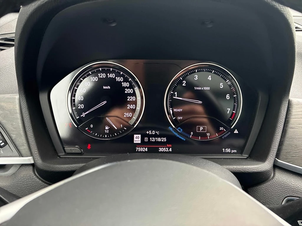 BMW X1 * xDrive28i * CARFAX * БЕЗ ПЪРВОНАЧАЛНА ВНОСКА - изображение 7