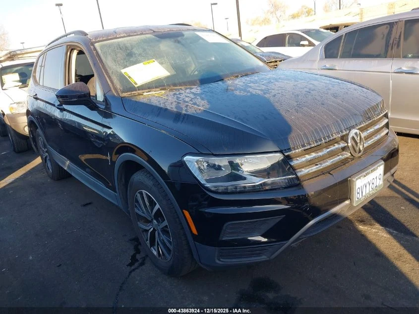 VW Tiguan 2.0T S FWD | Mobile.bg � ����������� 1