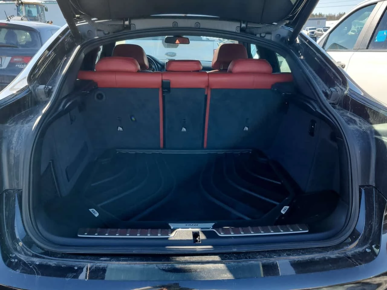 BMW X6 * XDRIVE35I * �-�����* ��������� �����* ��������*  | Mobile.bg � ����������� 14