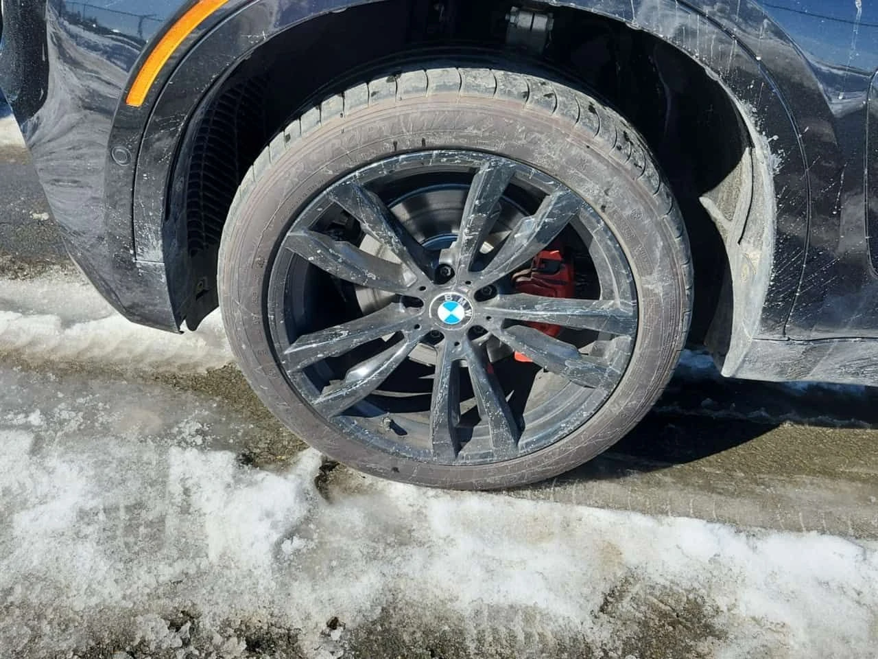 BMW X6 * XDRIVE35I * М-ПАКЕТ* ДИГИТАЛНО ТАБЛО* ПАНОРАМА*  - изображение 6