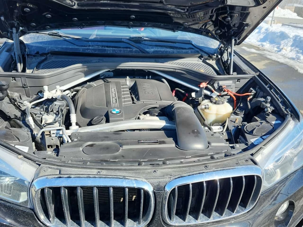 BMW X6 * XDRIVE35I * �-�����* ��������� �����* ��������*  | Mobile.bg � ����������� 17