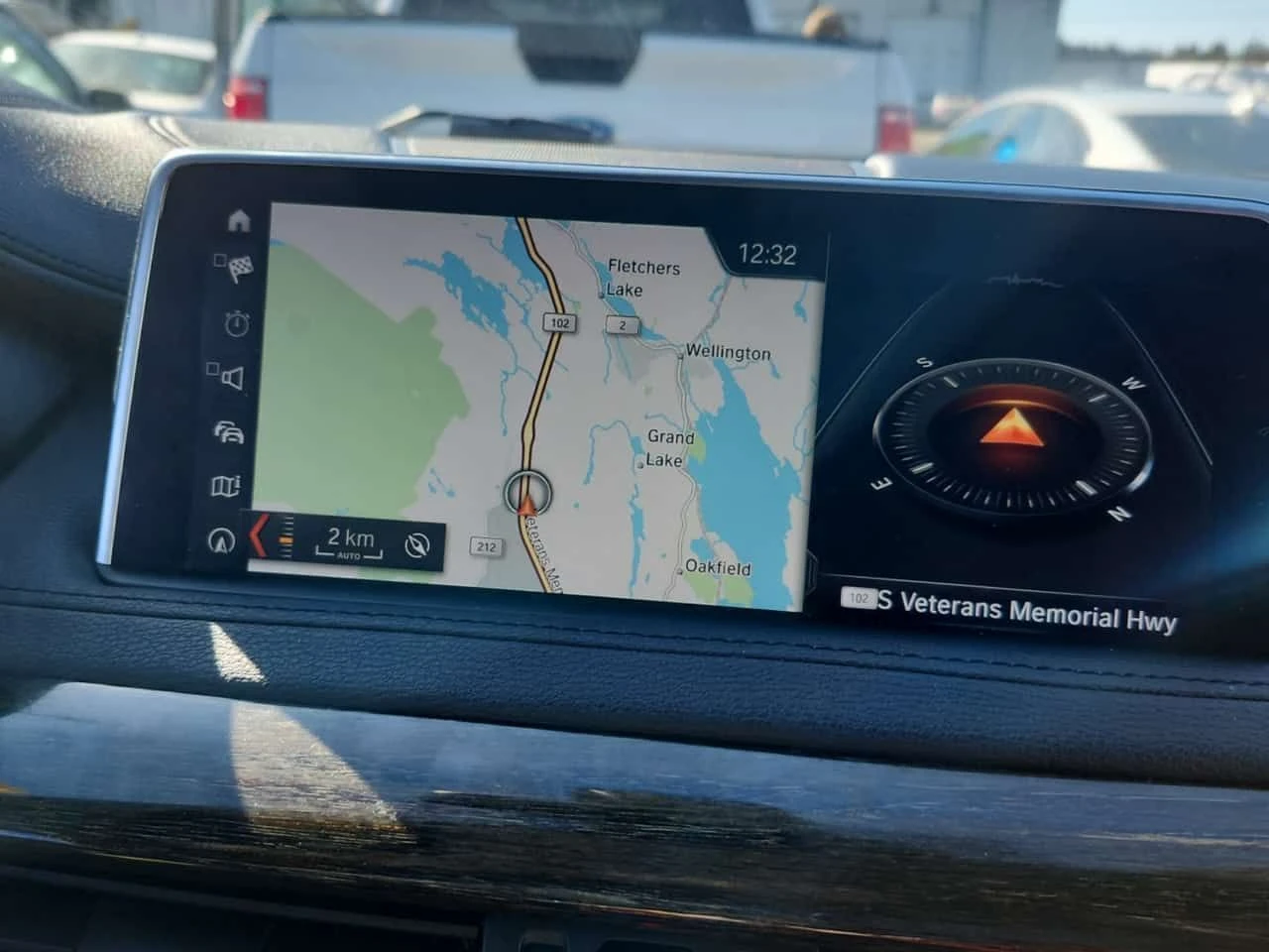 BMW X6 * XDRIVE35I * �-�����* ��������� �����* ��������*  | Mobile.bg � ����������� 11