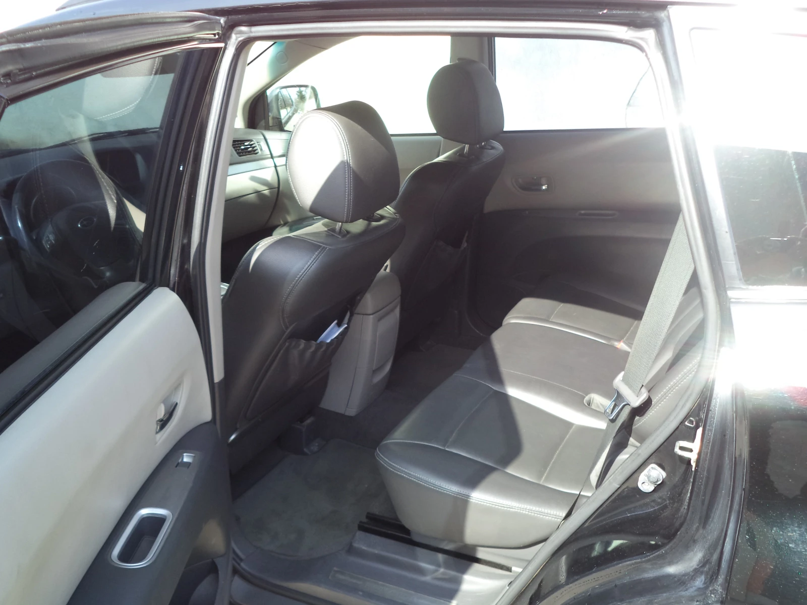 Subaru B10 Tribeka, снимка 9 - Автомобили и джипове - 53709804