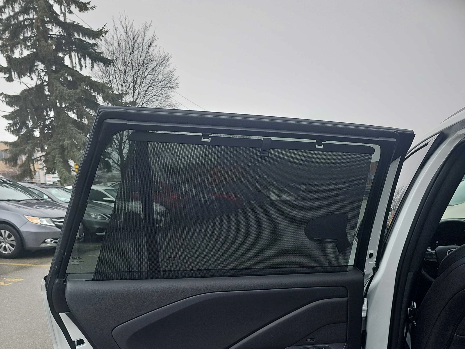 Lexus TX 350 500H | MARK LEVINSON | ОБДУХВАНЕ ОТЗАД | CARFAX | , снимка 16 - Автомобили и джипове - 53741174