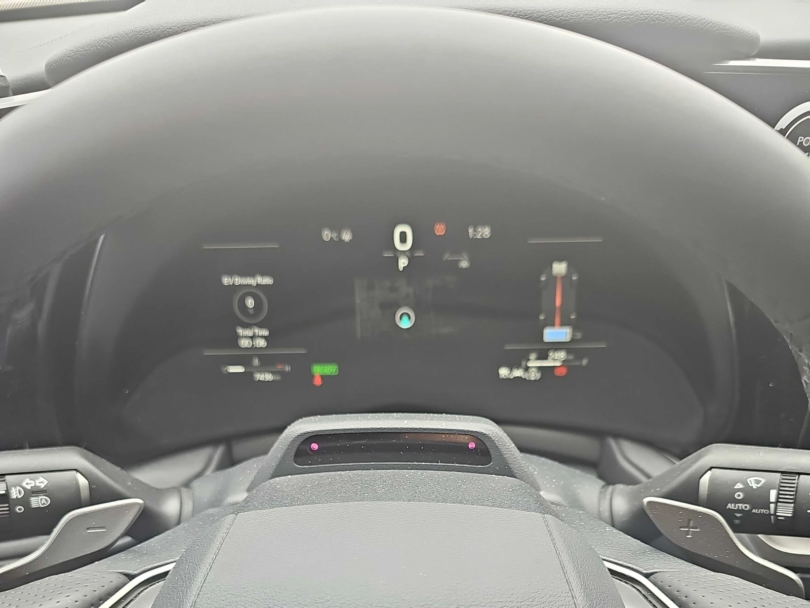 Lexus TX 350 500H | MARK LEVINSON | ОБДУХВАНЕ ОТЗАД | CARFAX | , снимка 8 - Автомобили и джипове - 53741174