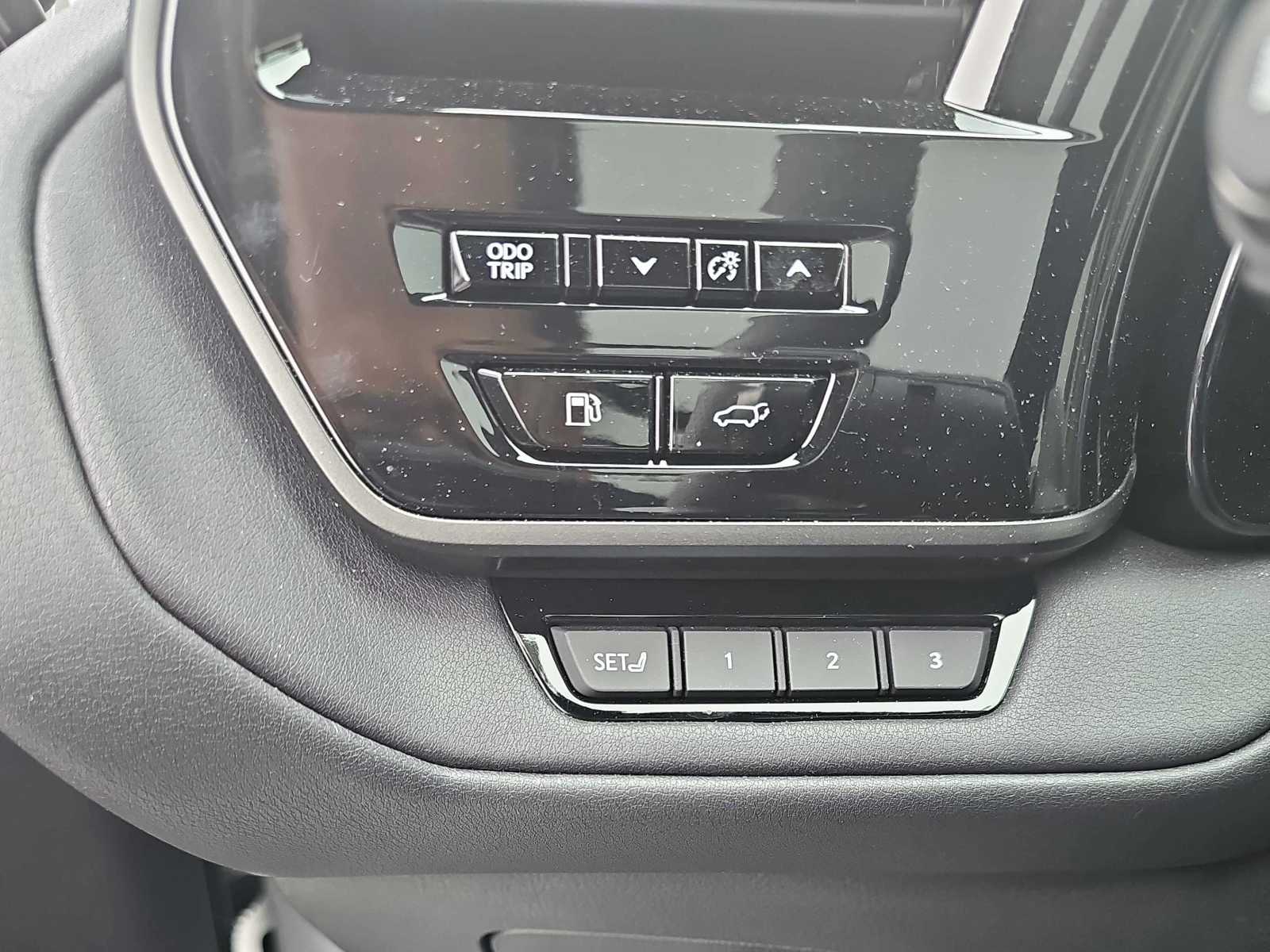 Lexus TX 350 500H | MARK LEVINSON | ОБДУХВАНЕ ОТЗАД | CARFAX | , снимка 12 - Автомобили и джипове - 53741174