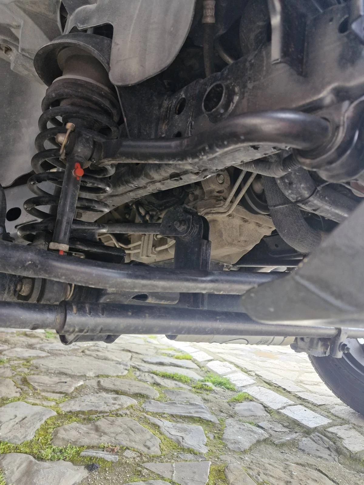 Jeep Wrangler, снимка 12 - Автомобили и джипове - 54158248