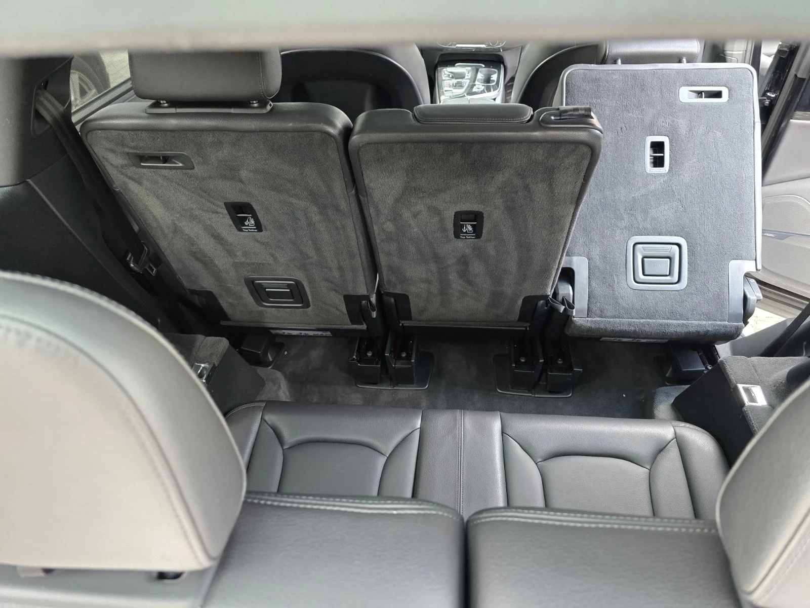 Audi Q7 3.0 TFSi PRESTIGE 2017, снимка 13 - Автомобили и джипове - 54563584