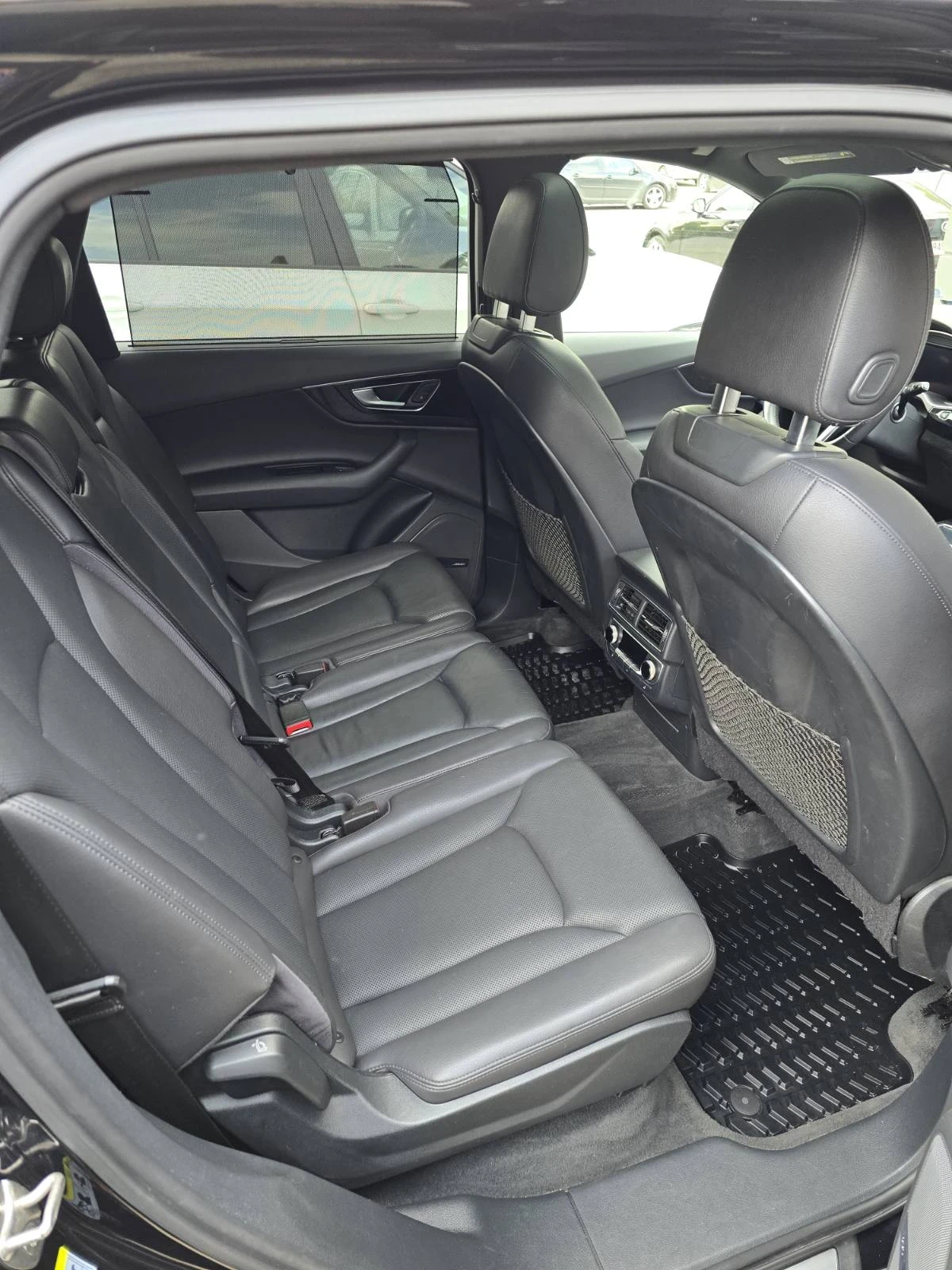 Audi Q7 3.0 TFSi PRESTIGE 2017, снимка 15 - Автомобили и джипове - 54563584