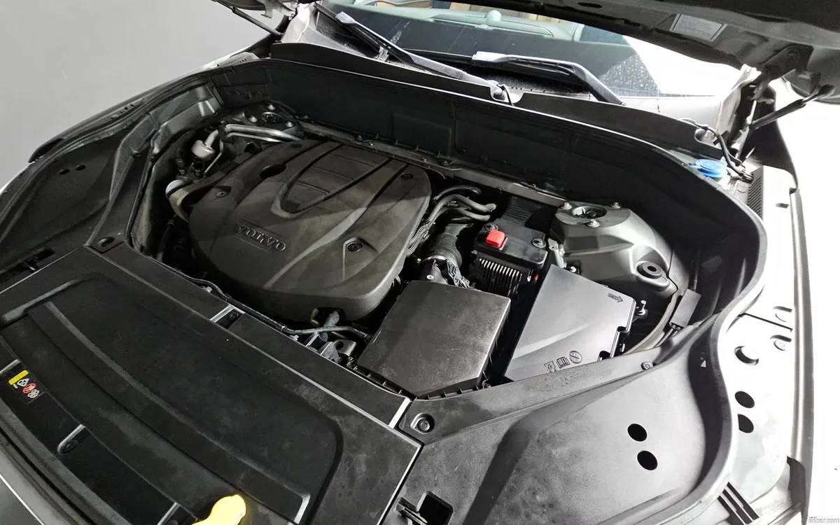Volvo Xc90 D5 Inscription, снимка 5 - Автомобили и джипове - 54857475