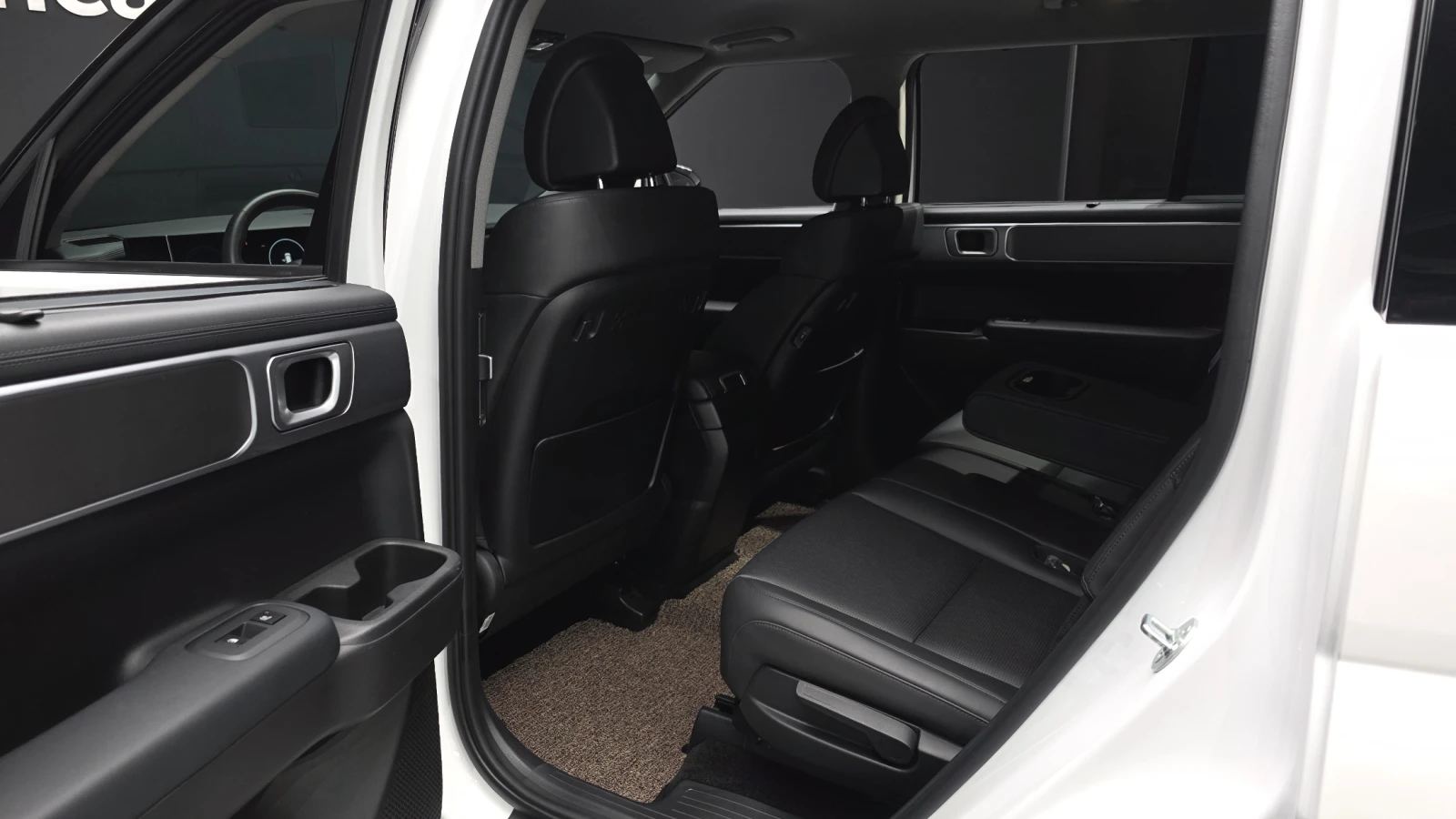 Hyundai Santa fe 2.5T Prestige* 360* ЕЛ. БАГАЖНИК* КРАЙНА ЦЕНА, снимка 11 - Автомобили и джипове - 55323557