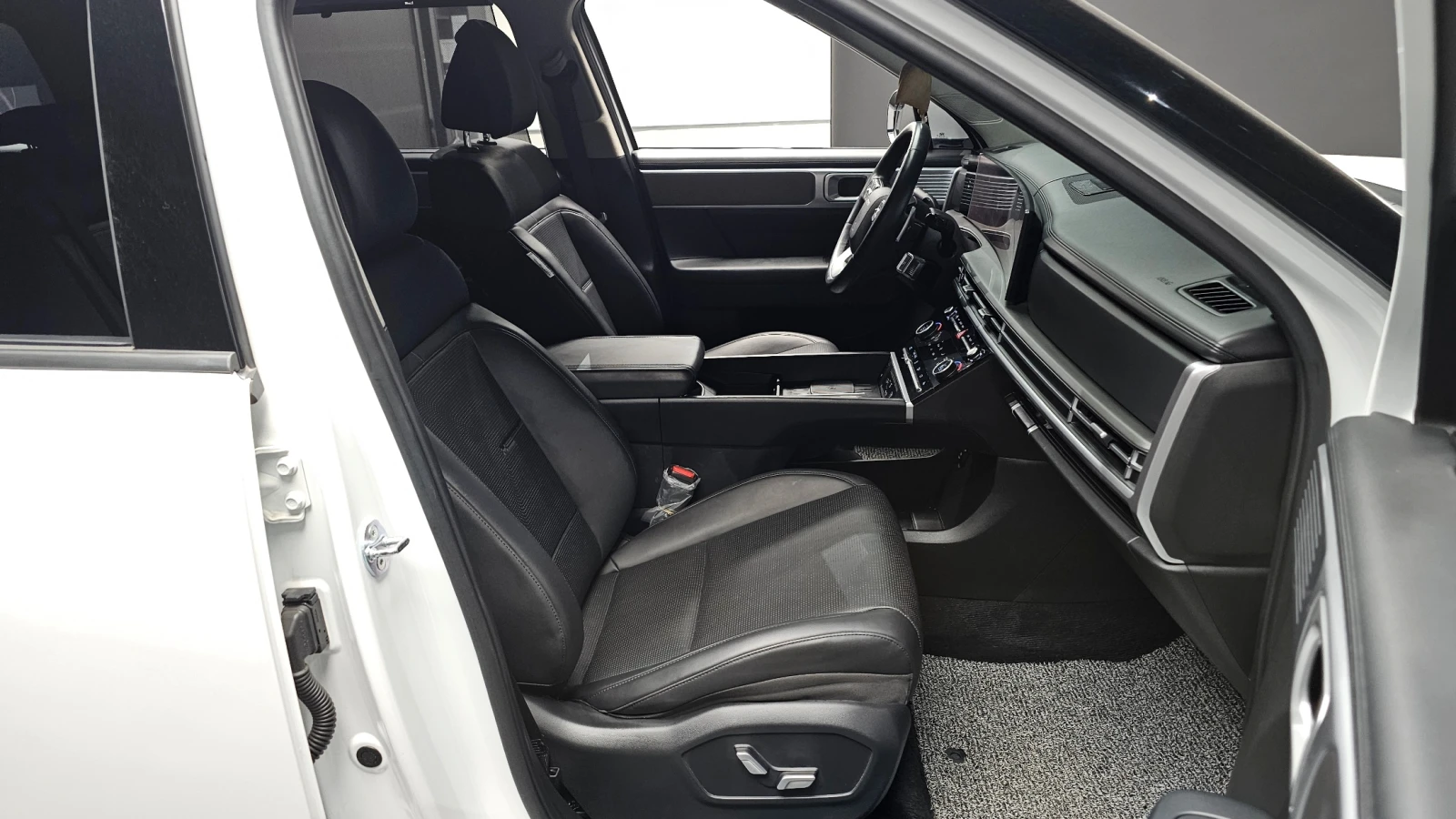 Hyundai Santa fe 2.5T Prestige* BLIND SPOT* 360* КРАЙНА ЦЕНА, снимка 10 - Автомобили и джипове - 55323557
