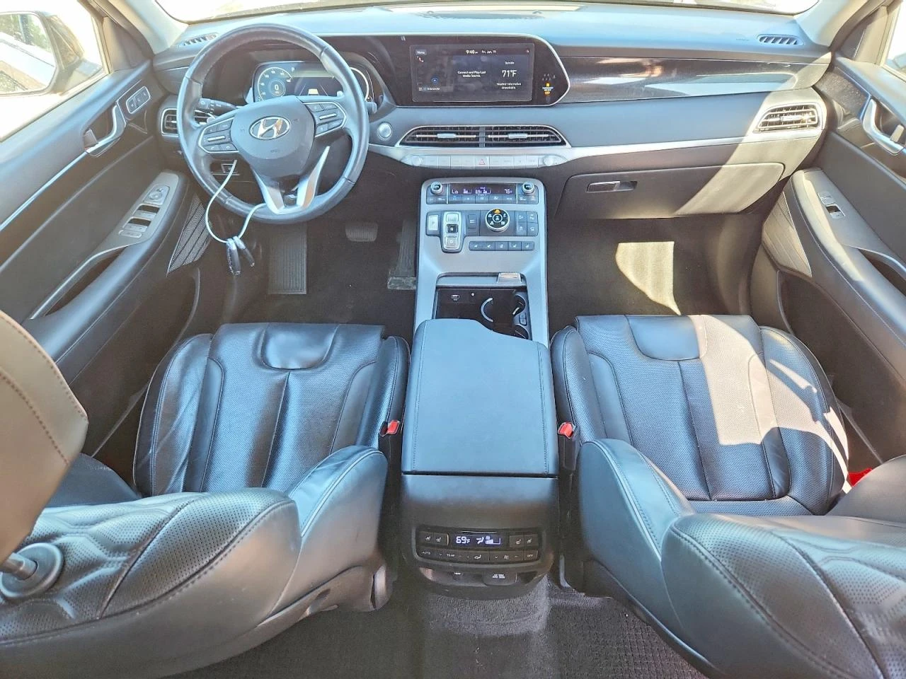 Hyundai Palisade 3.8l Limited | Mobile.bg � ����������� 8