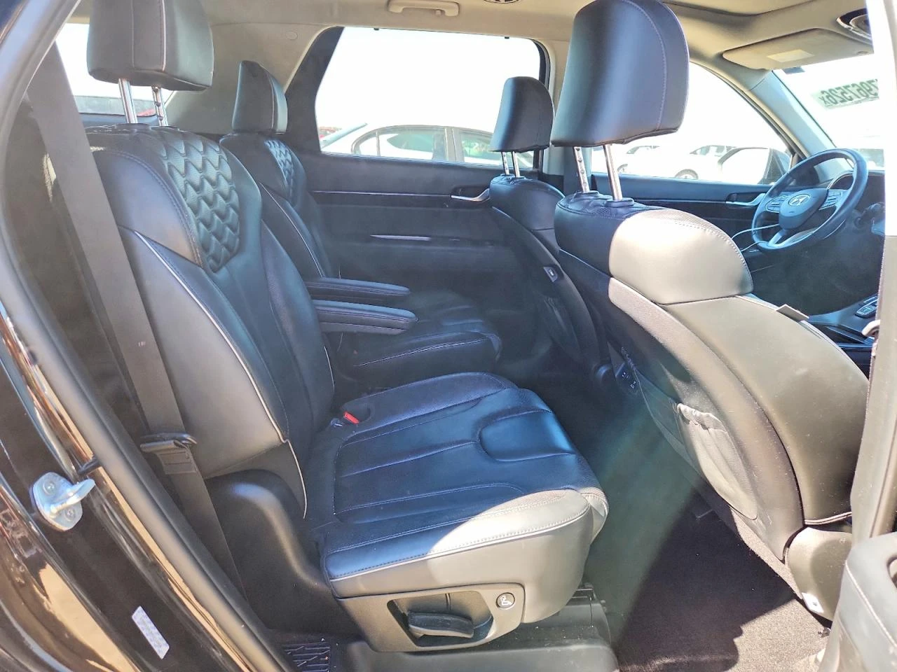 Hyundai Palisade 3.8l Limited | Mobile.bg � ����������� 11