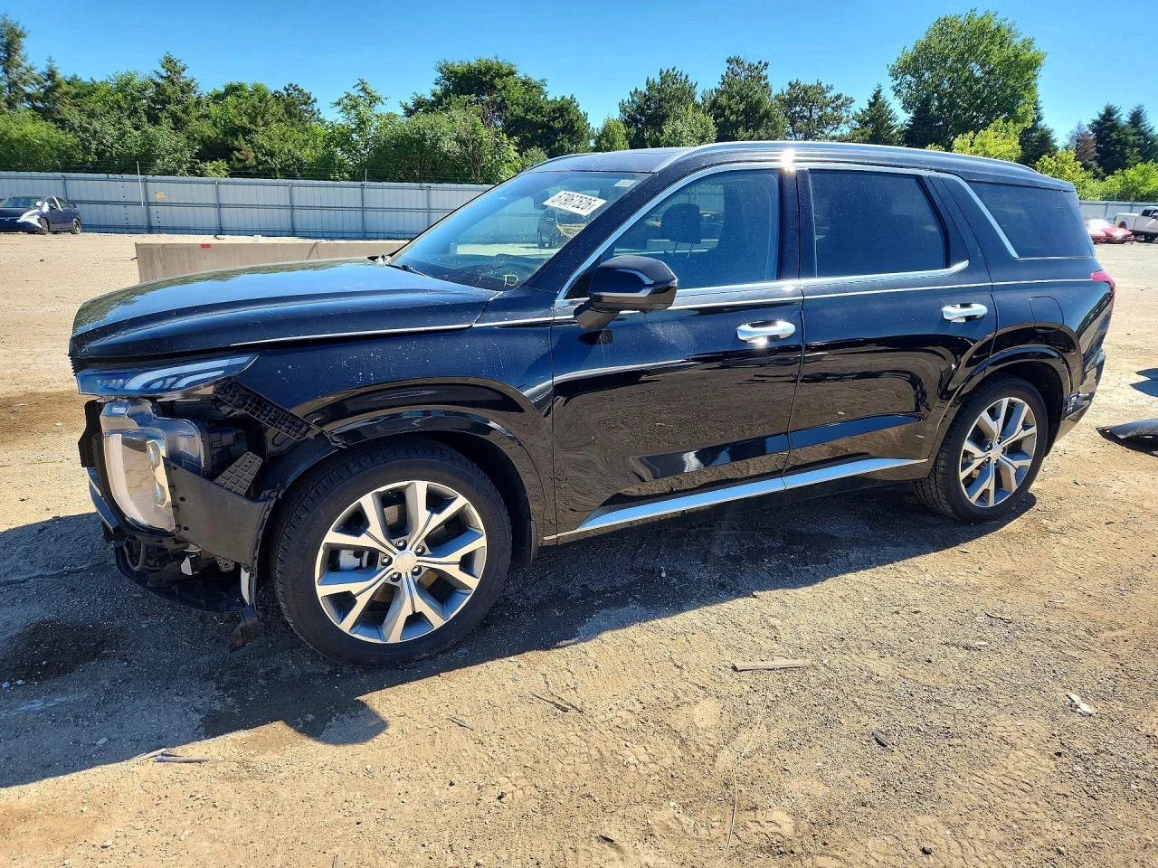 Hyundai Palisade 3.8l Limited | Mobile.bg � ����������� 1