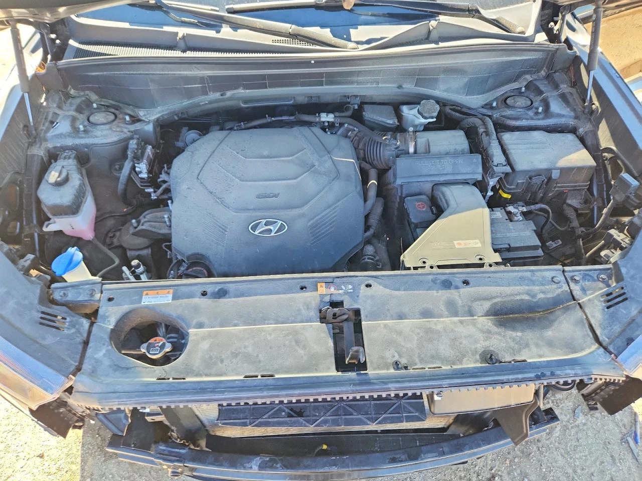 Hyundai Palisade 3.8l Limited | Mobile.bg � ����������� 12