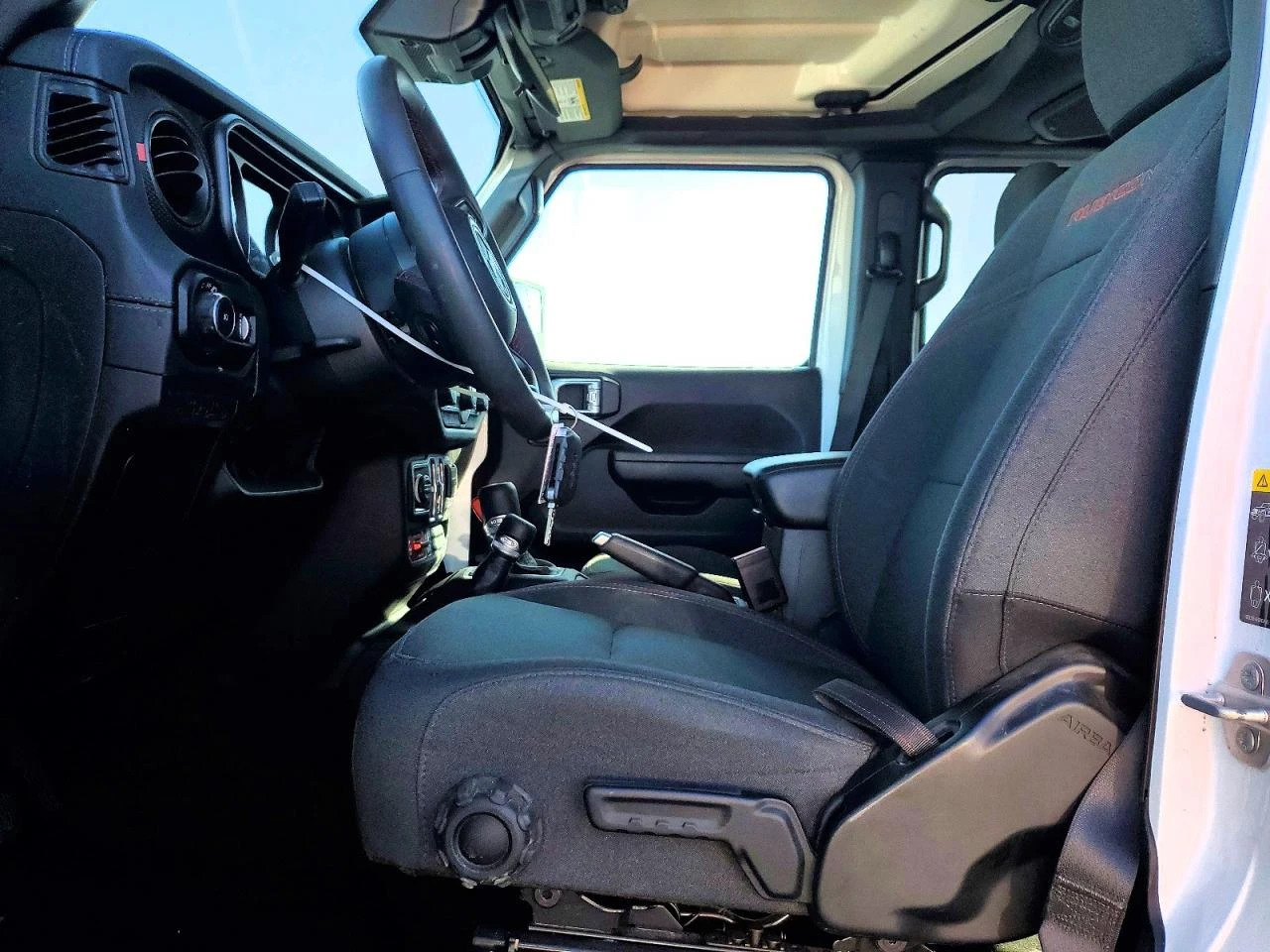 Jeep Wrangler, снимка 8 - Автомобили и джипове - 55755134