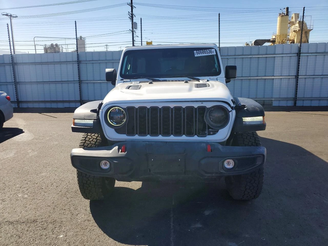 Jeep Wrangler, снимка 7 - Автомобили и джипове - 55755134