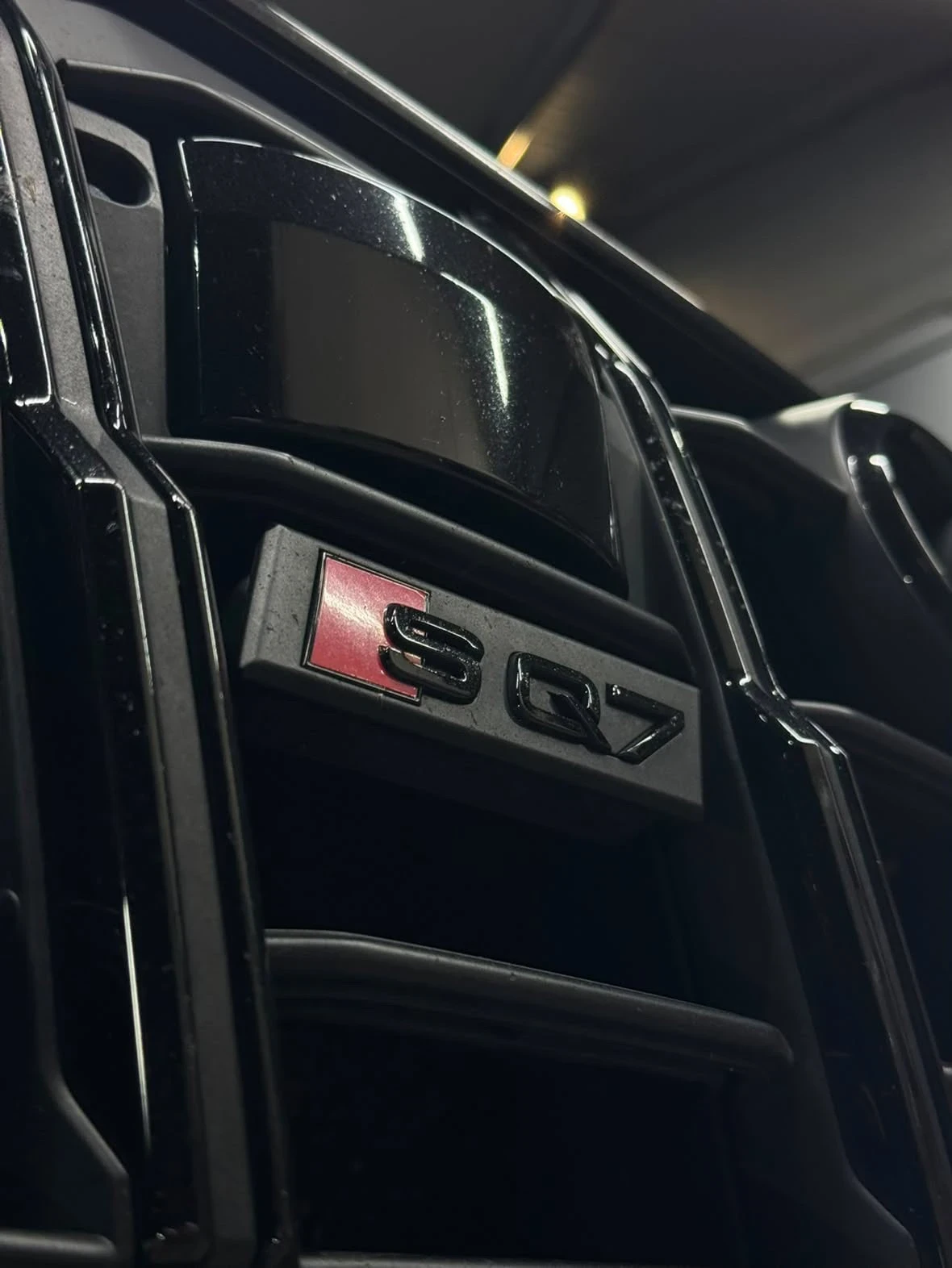 Audi SQ7, снимка 10 - Автомобили и джипове - 55973544
