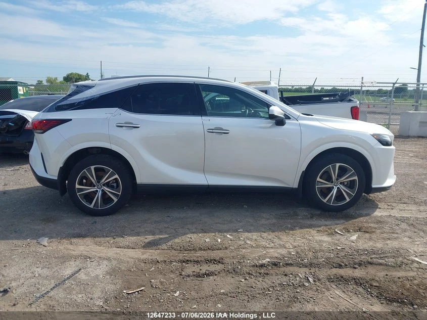 Lexus RX 350h 2.5l, снимка 12 - Автомобили и джипове - 56445157