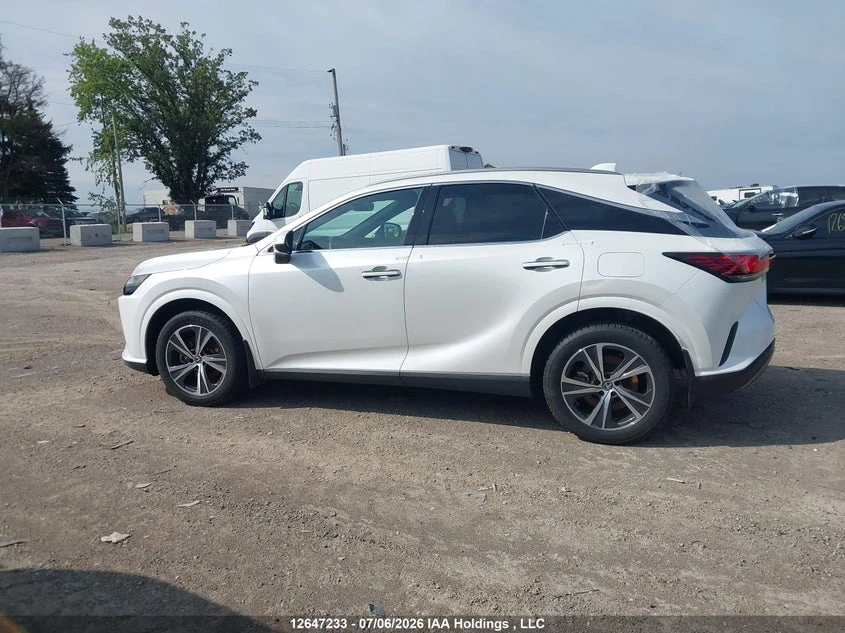 Lexus RX 350h 2.5l, снимка 13 - Автомобили и джипове - 56445157