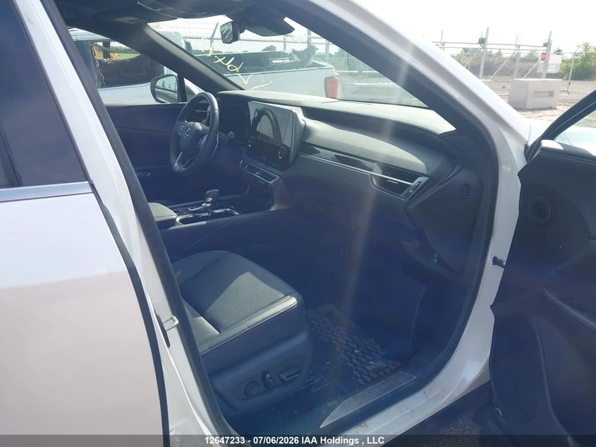 Lexus RX 350h 2.5l, снимка 5 - Автомобили и джипове - 56445157