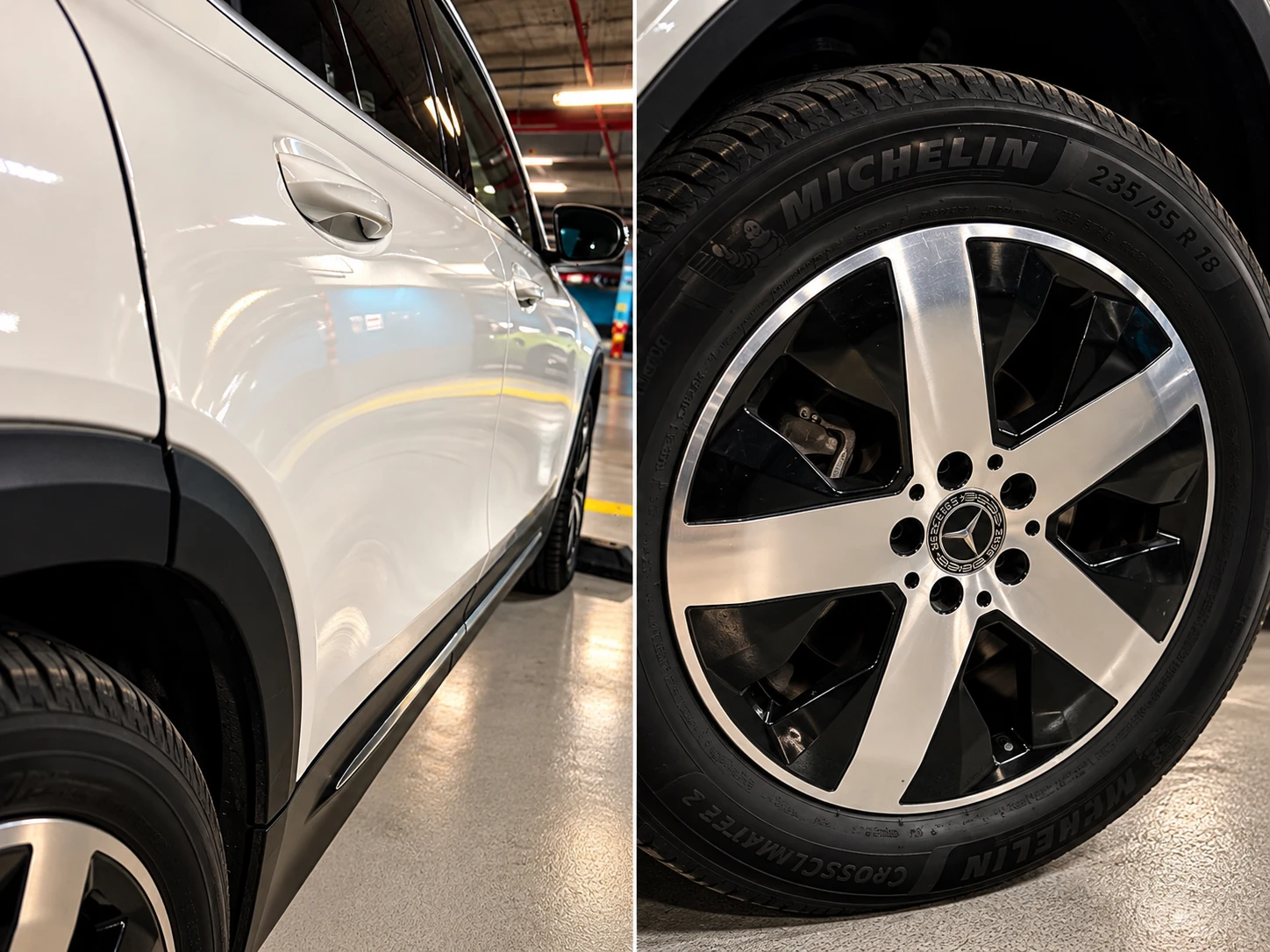 Mercedes-Benz GLB 200 �247 | Mobile.bg � ����������� 8