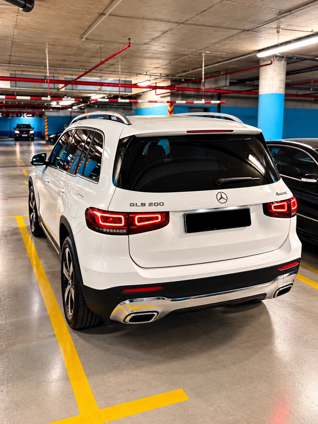 Mercedes-Benz GLB 200 �247 | Mobile.bg � ����������� 3