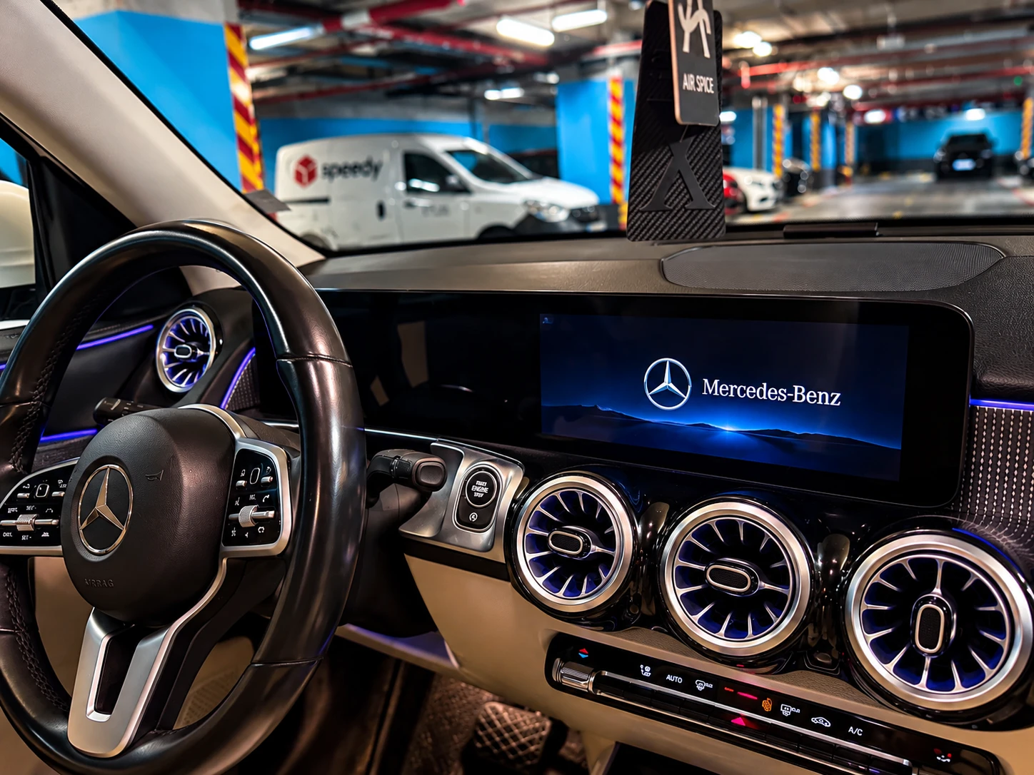 Mercedes-Benz GLB 200 �247 | Mobile.bg � ����������� 6