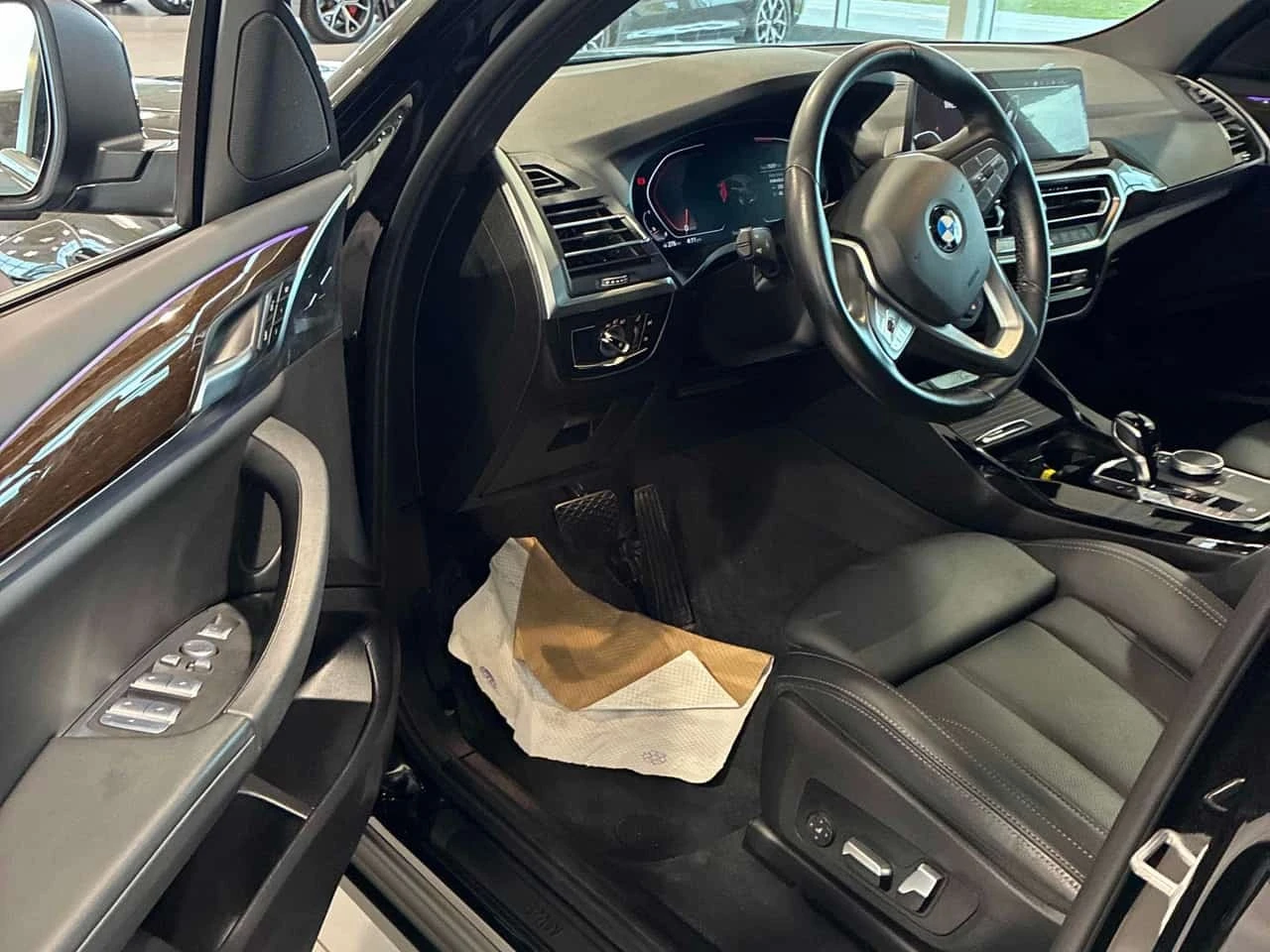 BMW X3 xDrive30i | ������ ���������������� �� BMW | Mobile.bg � ����������� 7