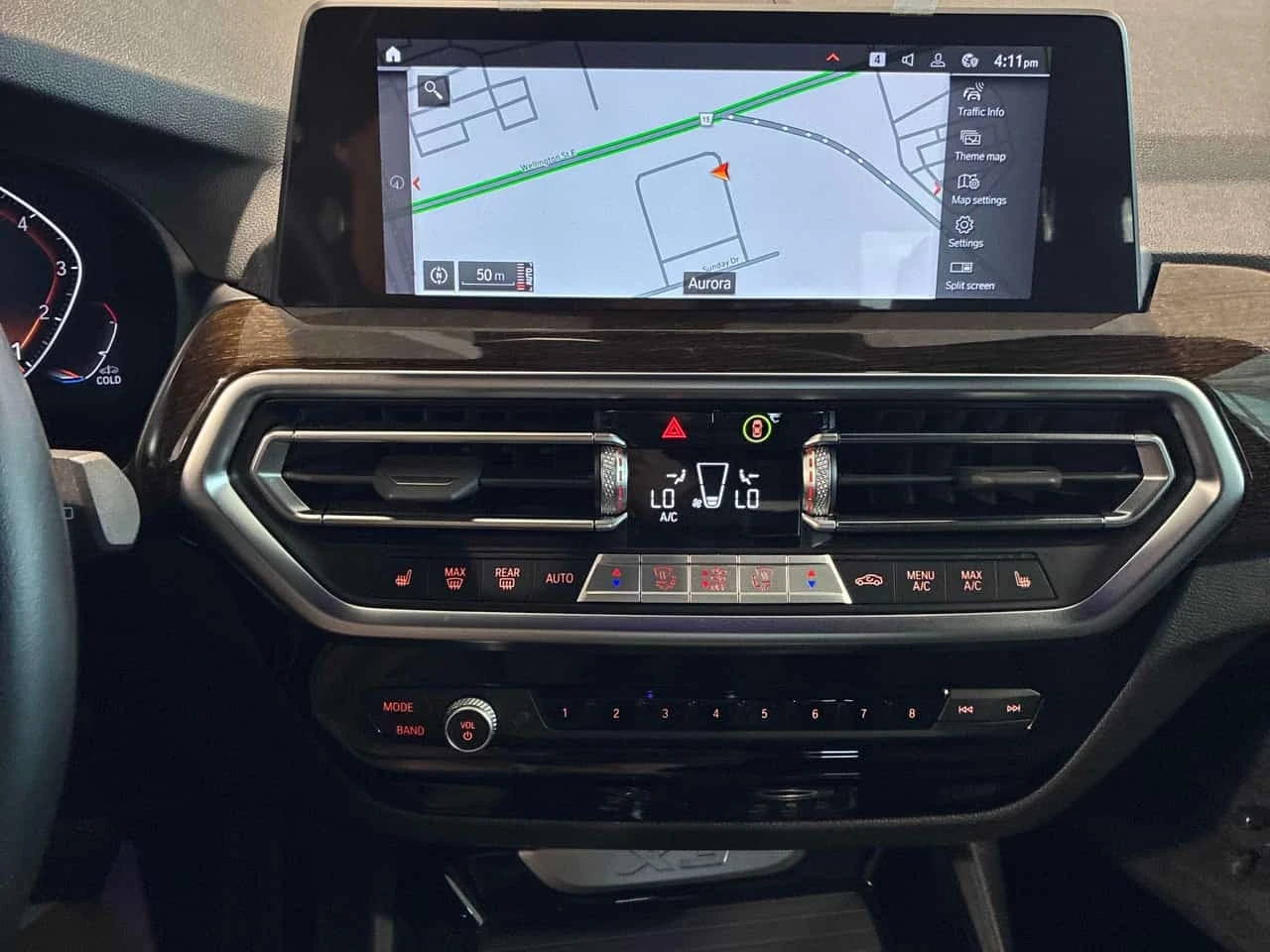 BMW X3 xDrive30i | ������ ���������������� �� BMW | Mobile.bg � ����������� 9