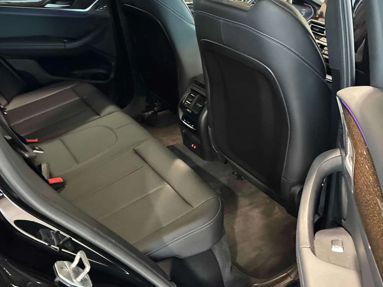 BMW X3 xDrive30i | ������ ���������������� �� BMW | Mobile.bg � ����������� 11