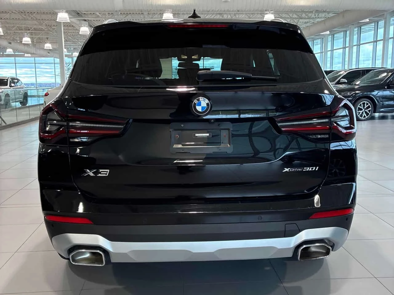 BMW X3 xDrive30i | ������ ���������������� �� BMW | Mobile.bg � ����������� 5