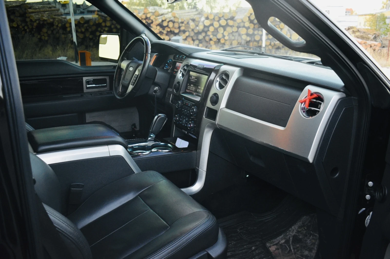 Ford F150 PLATINUM 5.0 | Mobile.bg � ����������� 12